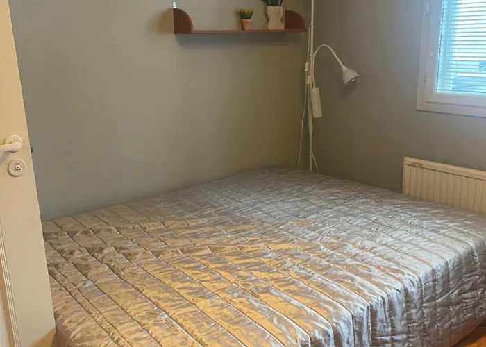 Cozy Home Near Ski Centre Room Upstairs